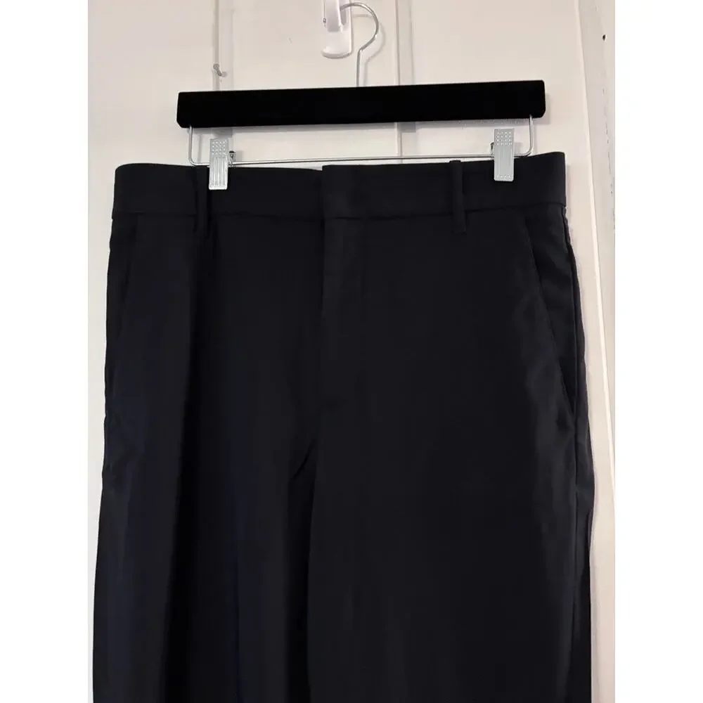 Vince classic black